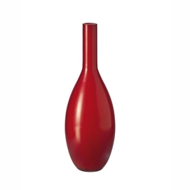 Vase Leonardo Beauty 39 cm Red