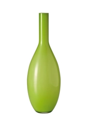 Vase Leonardo Beauty 50 cm Green