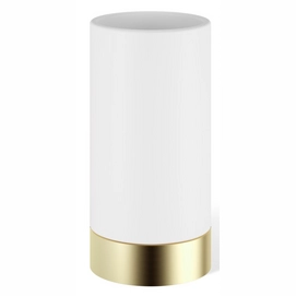 Becher Decor Walther Century Standmodel Stone Gold Matt