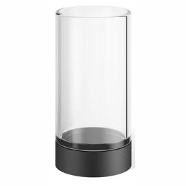 Beker Decor Walther Century Standmodel Kristall Black Matt