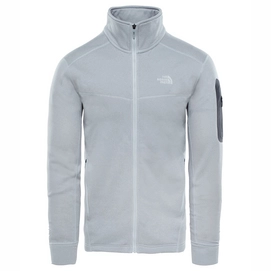 Jas The North Face Men Hadoken Full Zip TNF Light Grey Heather