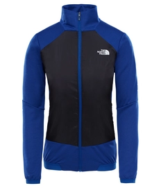 Jas The North Face Women Kokyu II Sodalite Blue TNF Black