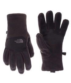 Handschoenen The North Face Women Denali Etip Black
