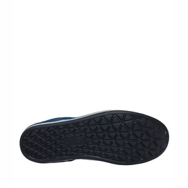 Sneaker The North Face Men Base CAMP Flow Sneaker Shady Blue Cendric Blue