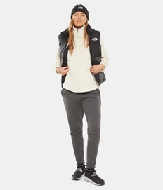Bodywarmer The North Face Women 1996 Retro Nuptse Gilet TNF Black