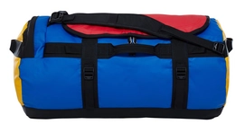 The North Face Base Camp Duffel Bright Cobalt Blue TNF Black Medium