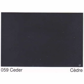 059 Ceder