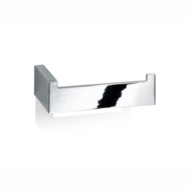 Toilet Roll Holder Decor Walther Brick Single Nickle