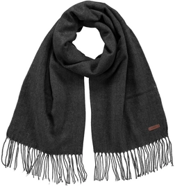 Sjaal Barts Men Soho Scarf Black