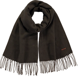 Sjaal Barts Men Soho Scarf Brown