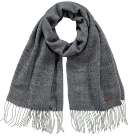 Sjaal Barts Men Soho Scarf Dark Heather