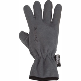 Gloves Starling Binck Grey