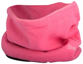 Halswärmerr Starling Col Fleece Rosa