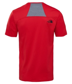 T-Shirt The North Face Men Ondras TNF Red