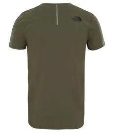 T-Shirt The North Face Men Tm Hybrid Grape Leaf