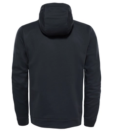 Trui The North Face Men Surgent Halfdome PO Hoodie Asphalt Grey