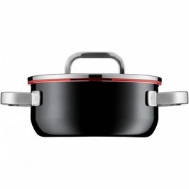 Cocotte WMF Fusiontec Functional Laag 20 cm