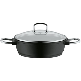 Kochtopf WMF Bueno Induktion Flach 24 cm