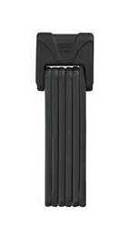 Vouwslot Abus Bordo Lite 6050 / 85 Zwart