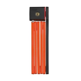 Vouwslot Abus Ugrip Bordo 5700 / 80 Oranje