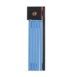 Vouwslot Abus Ugrip Bordo 5700 / 80 Blauw