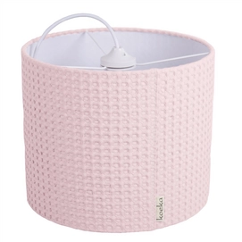 Hanglamp Koeka Antwerp Old Baby Pink