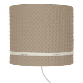 Wandlamp Koeka Antwerp Stone