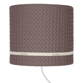 Wandlamp Koeka Antwerp Taupe