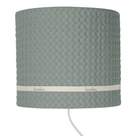 Wandlamp Koeka Antwerp Sapphire