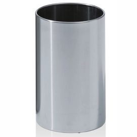 Bin Decor Walther DW 104 Stainless Steel Polished