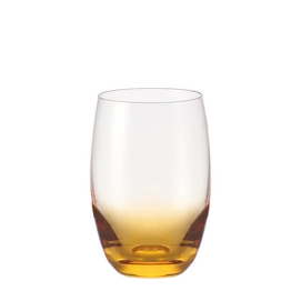 Tumbler Leonardo Dream Orange (6-delig)