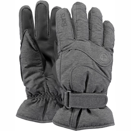 Handschuhe Barts Basic Skigloves Dunkel Heather Unisex-L