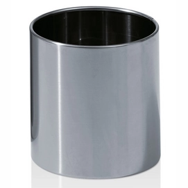 Bin Decor Walther DW 105 Stainless Steel Polished