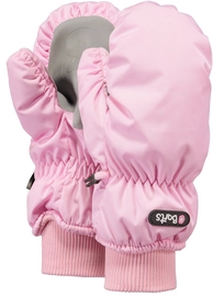 Mittens Barts Kids Nylon Mitts Pink