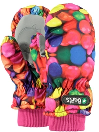 Fäustlinge Barts Nylon Mitts Candy Kinder