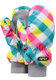 Want Barts Kids Nylon Mitts Multi