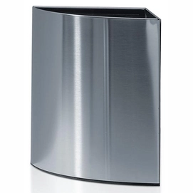 Bin Decor Walther DW 309 Stainless Steel Polished