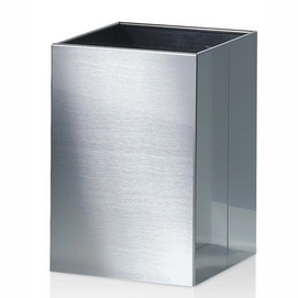 Bin Decor Walther DW 112 No Lid Stainless Steel Matte