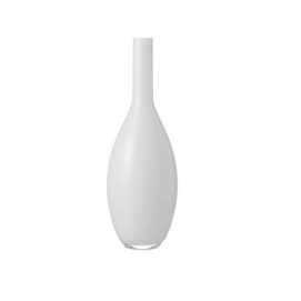 Vase Leonardo Beauty 39 cm White