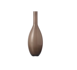 Vase Leonardo Beauty 39 cm Beige
