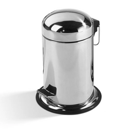 Bin Decor Walther 3L Stainless Steel