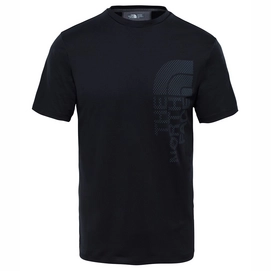 T-Shirt The North Face Men Ondras TNF Black