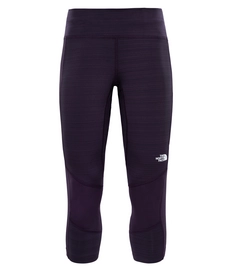 Legging The North Face Women Mezurashi Tight Galaxy Purple Heather