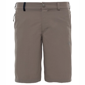 Korte Broek The North Face Men Tanken Short Falcon Brown