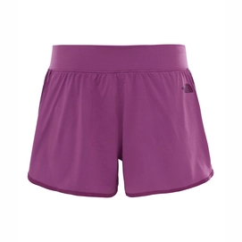Sport Shorts The North Face Women Radius Short Wood Violet