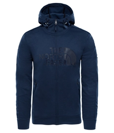 Vest The North Face Men Tansa Hoodie Urban Navy