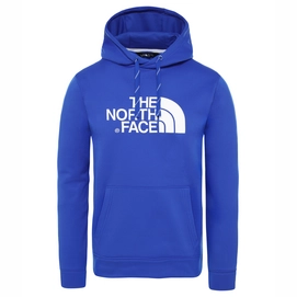 Hoodie The North Face Men Sur TNF Blue