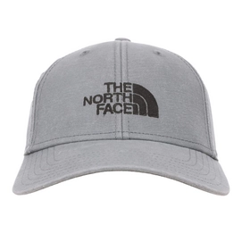 Cap The North Face 66 Classic Hat Mid Grey