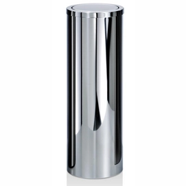 Bin Decor Walther DW 1024 Stainless Steel Polished