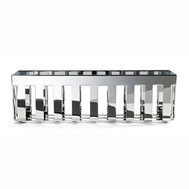 Bathroom Organiser Decor Walther DW 355 Chrome
